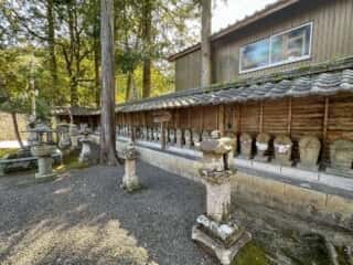 四国八十八ヶ所霊場 第39番札所 延光寺