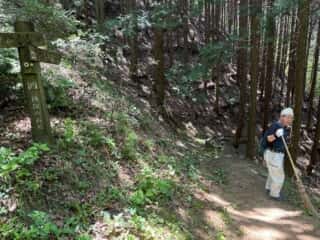 四国八十八ヶ所霊場 第87番札所 長尾寺〜第88番札所 大窪寺