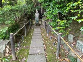 白毫寺
