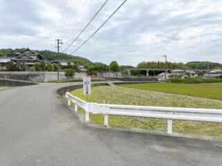 四国八十八ヶ所霊場 第54番札所 延命寺〜第55番札所 南光坊