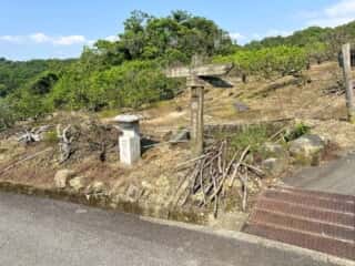 四国八十八ヶ所霊場 第66番札所 雲辺寺〜第67番札所 大興寺