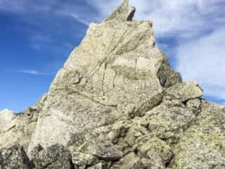 立山