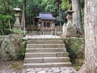 瀧尻王子宮