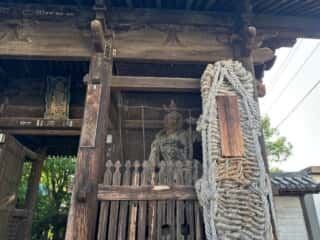 四国八十八ヶ所霊場 第86番札所 志度寺