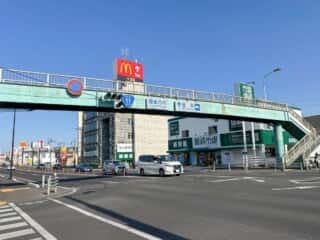 四国八十八ヶ所霊場 第83番札所 一宮寺〜第84番札所 屋島寺