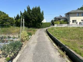 四国八十八ヶ所霊場 第82番札所 根香寺〜第83番札所 一宮寺