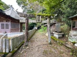 四国八十八ヶ所霊場 第11番札所 藤井寺