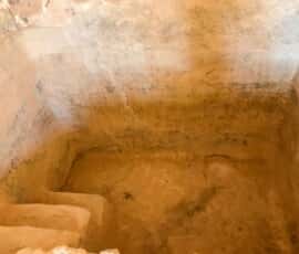 masada