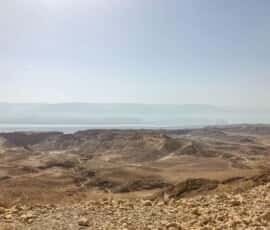masada