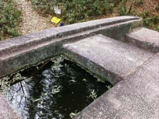 益田岩船　上部