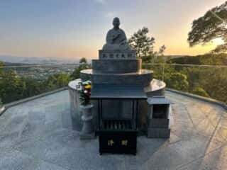 四国八十八ヶ所霊場 第84番札所 屋島寺〜第85番札所 八栗寺