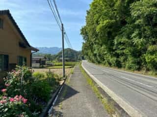 四国八十八ヶ所霊場 第87番札所 長尾寺〜第88番札所 大窪寺