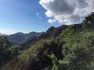 小豆島の景色