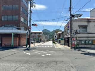 四国八十八ヶ所霊場 第75番札所 善通寺〜第76番札所 金倉寺
