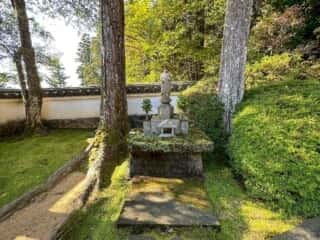 四国八十八ヶ所霊場 第20番札所 鶴林寺