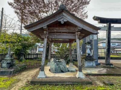 山崎八幡宮