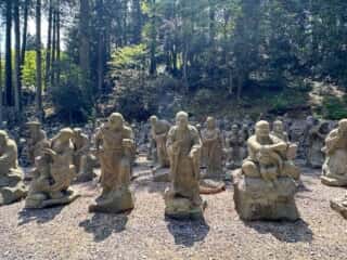 四国八十八ヶ所霊場 第66番札所 雲辺寺