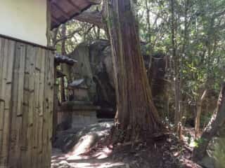 大山津見神社