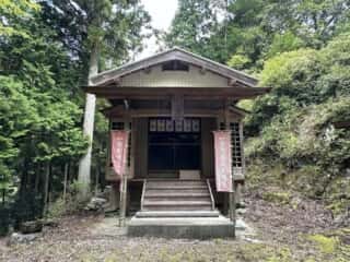 王太子神社