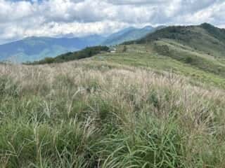 白髪山・平和丸