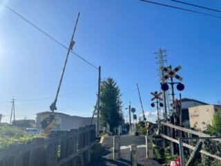 四国八十八ヶ所霊場 第17番札所 井戸寺〜第18番札所 恩山寺