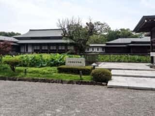 宇佐神宮宝物館