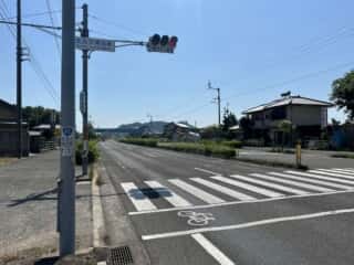 四国八十八ヶ所霊場 第82番札所 根香寺〜第83番札所 一宮寺