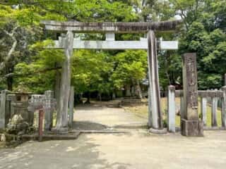 手向山神社