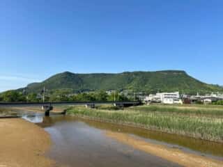 四国八十八ヶ所霊場 第83番札所 一宮寺〜第84番札所 屋島寺