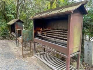 四国八十八ヶ所霊場 第51番札所 石手寺