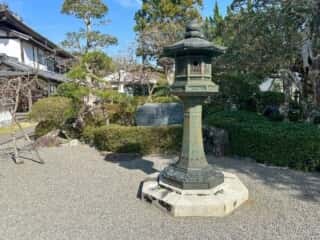 四国八十八ヶ所霊場 第39番札所 延光寺