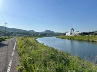 四国八十八ヶ所霊場 第79番札所 天皇寺〜第80番札所 国分寺