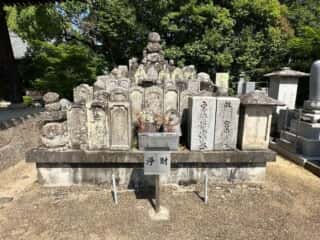 四国八十八ヶ所霊場 第83番札所 一宮寺