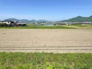 四国八十八ヶ所霊場 第70番札所 本山寺〜第71番札所 弥谷寺
