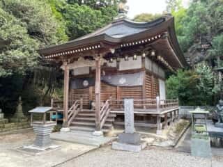 四国八十八ヶ所霊場 第2番札所 極楽寺
