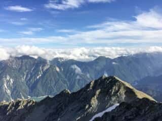 立山