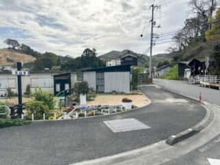四国八十八ヶ所霊場 第51番札所 石手寺〜第52番札所 太山寺