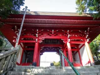 先山千光寺