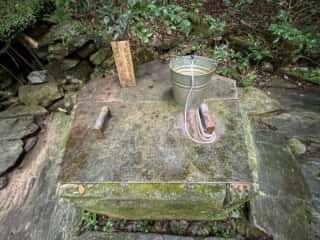 大泉神社