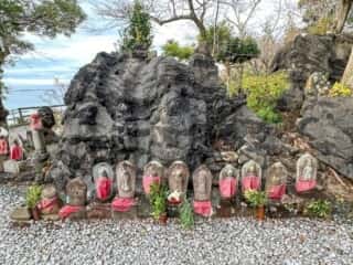 四国八十八ヶ所霊場 第32番札所 禅師峰寺