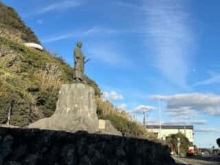 室戸岬ジオパーク