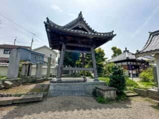 四国八十八ヶ所霊場 第63番札所 吉祥寺