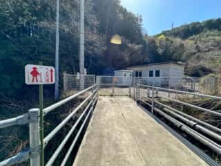 四国八十八ヶ所霊場 第42番札所 仏木寺〜第43番札所 明石寺