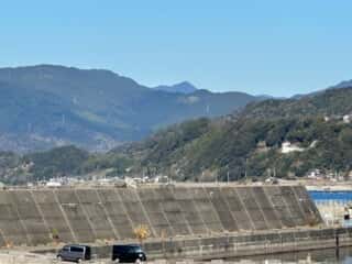 四国八十八ヶ所霊場 第26番札所 金剛頂寺〜第27番札所 神峯寺