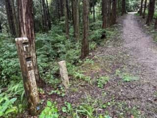 四国八十八ヶ所霊場 第11番札所 藤井寺〜第12番札所 焼山寺