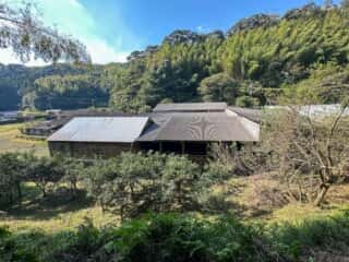 四国八十八ヶ所霊場 第21番札所 太龍寺〜第22番札所 平等寺
