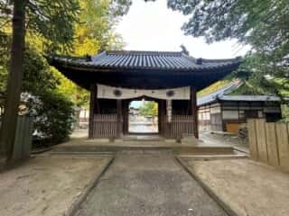 四国八十八ヶ所霊場 第85番札所 八栗寺