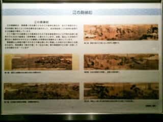 江の島縁起