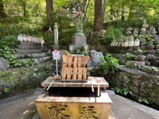 四国八十八ヶ所 81番札所 白峯寺