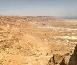masada